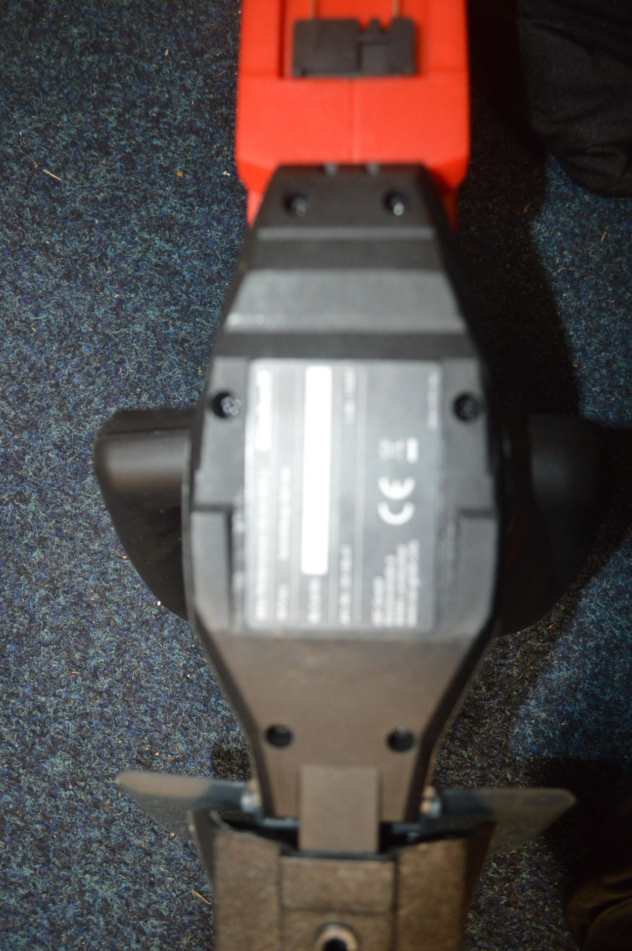 *Einhell Hedge Trimmer - Image 4 of 4