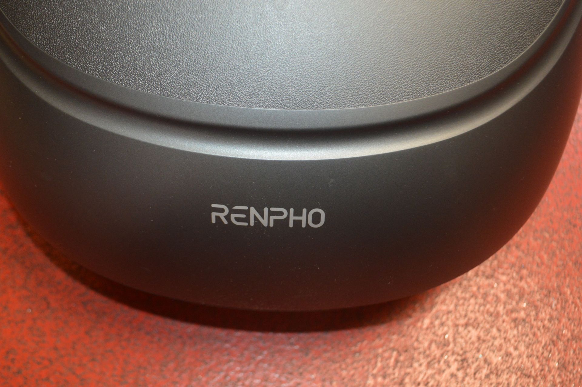 *Renpho Foot Massager - Bild 2 aus 3