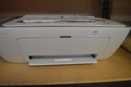 *HP DeskJet 2720E Printer