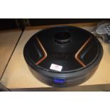 *Eufy Robot Vacuum Cleaner