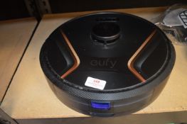 *Eufy Robot Vacuum Cleaner