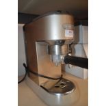 *Delonghi Coffee Machine