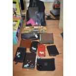 Leather Purses and Wallets Including Radley etc.
