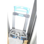 Tool Master Folding Hand Truck