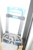 Tool Master Folding Hand Truck