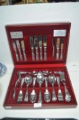 Viner Parish Collection Stainless Steel Cutlery Ca