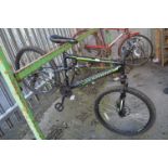 Muddy Fox Live Wire Mountain Bike