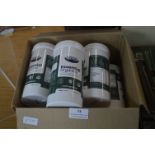 6x 300g of Nutritional Food Supplements