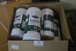 6x 300g of Nutritional Food Supplements