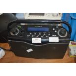 Roberts DAB Radio