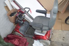 Shop Rider Mobility Scooter