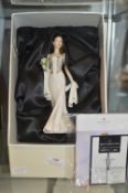 Royal Doulton Pretty Ladies Figurine "Gabriella"