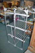 Lakeland Dry Soon Heated Clothes Airer