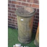 Terracotta Chimney Pot