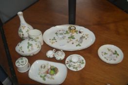 Wedgwood Small Dishes and Ornaments