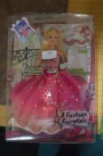 Barbie Fashion Fairy Tale Doll