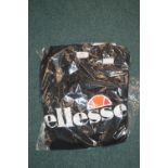 *Three Ellesse T-Shirts Size: XS