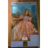 Barbie Collectors Edition Rapunzel Doll