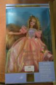 Barbie Collectors Edition Rapunzel Doll