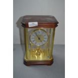 Schwartzvald Mantel Clock