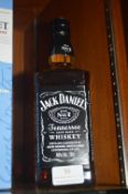 Jack Daniels Tennessee Whiskey 70cl