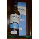 The Glen Livet Founders Reserve Single Malt Scotch