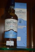 The Glen Livet Founders Reserve Single Malt Scotch