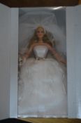 Barbie Blushing Bride Doll