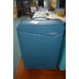 *American Tourister Jet Driver Travel Case