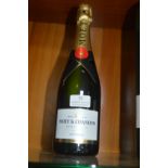 Moet and Chandon Imperial Champagne 75cl