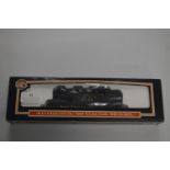 Dapole OO Gauge LNER Loco