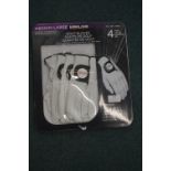 *Kirkland Golf Gloves 4pk Size: M/L