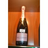 Moet and Chandon Rose Imperial Champagne 75cl