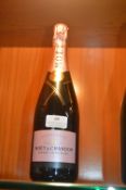 Moet and Chandon Rose Imperial Champagne 75cl