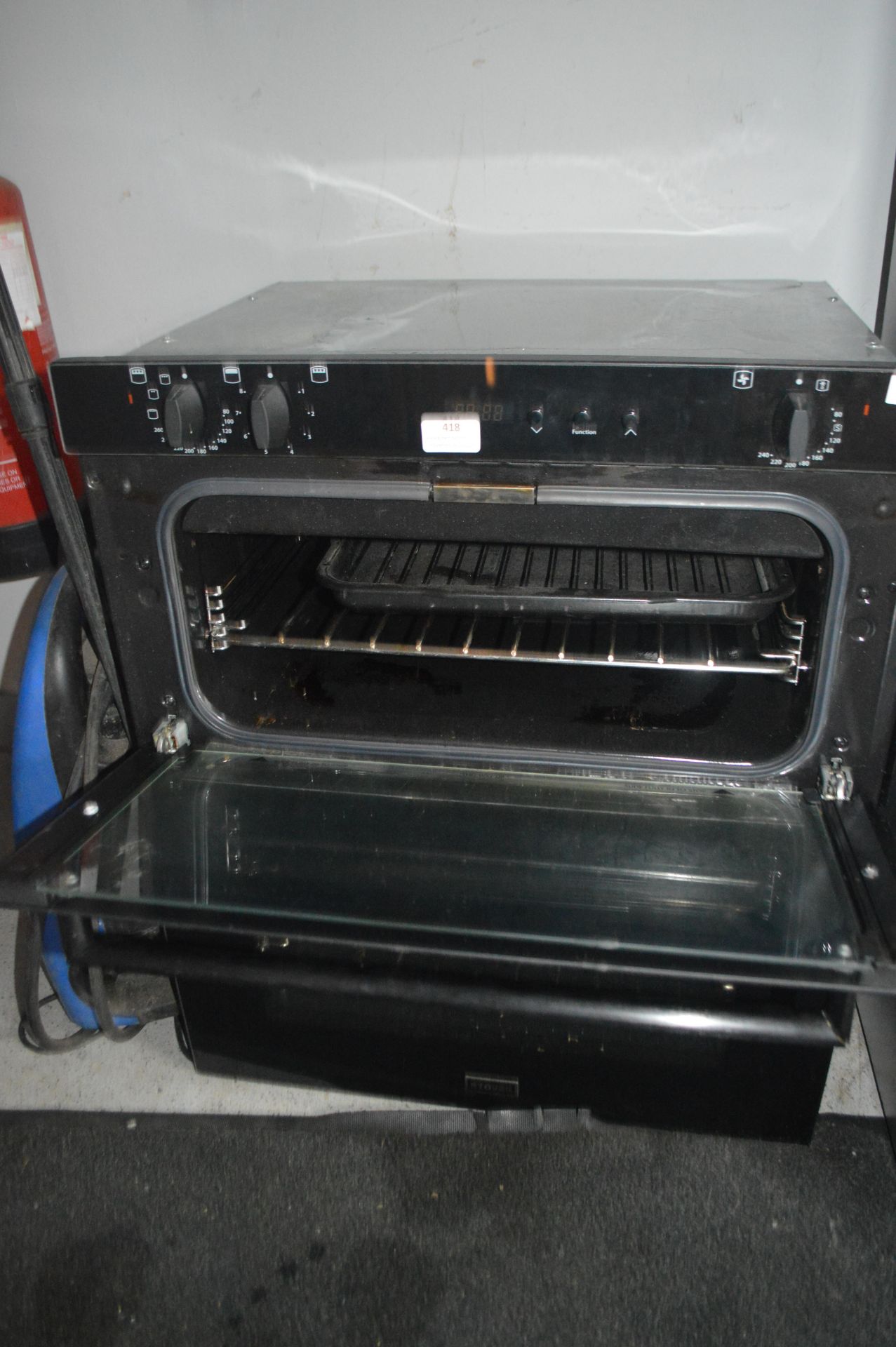 Integrated Double Oven - Image 2 of 2