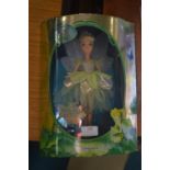 Disney Tinkerbell Fairy Doll