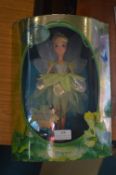 Disney Tinkerbell Fairy Doll