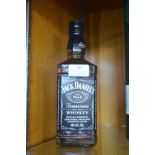 Jack Daniels Tennessee Whiskey 70cl