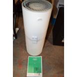 *Floia Air Purifier and Humidifier