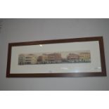 Framed Print of Venice