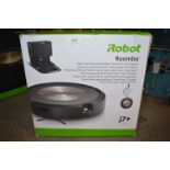 *Robot Roomba J7+ Robot Vacuum Cleaner