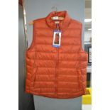 *32 Degrees Heat Lady's Body Warmer Size: L