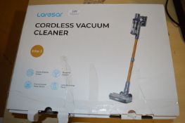 *Laresar Elite 3 Cordless vacuum Cleaner