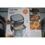 *Salter Single Basket Air Fryer