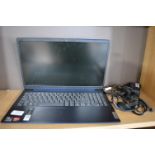 *Lenovo IdeaPad 3 Laptop Computer