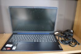 *Lenovo IdeaPad 3 Laptop Computer