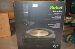 *Robot Roomba S9+ Robot Vacuum Cleaner