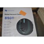 *Proscenic Robot Vacuum Cleaner