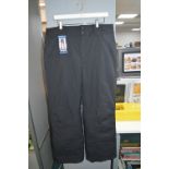 *Bajar Canadian Men's Snow Trousers Size: L