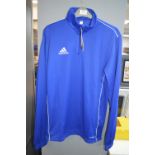 *Adidas Sports Top Size: S